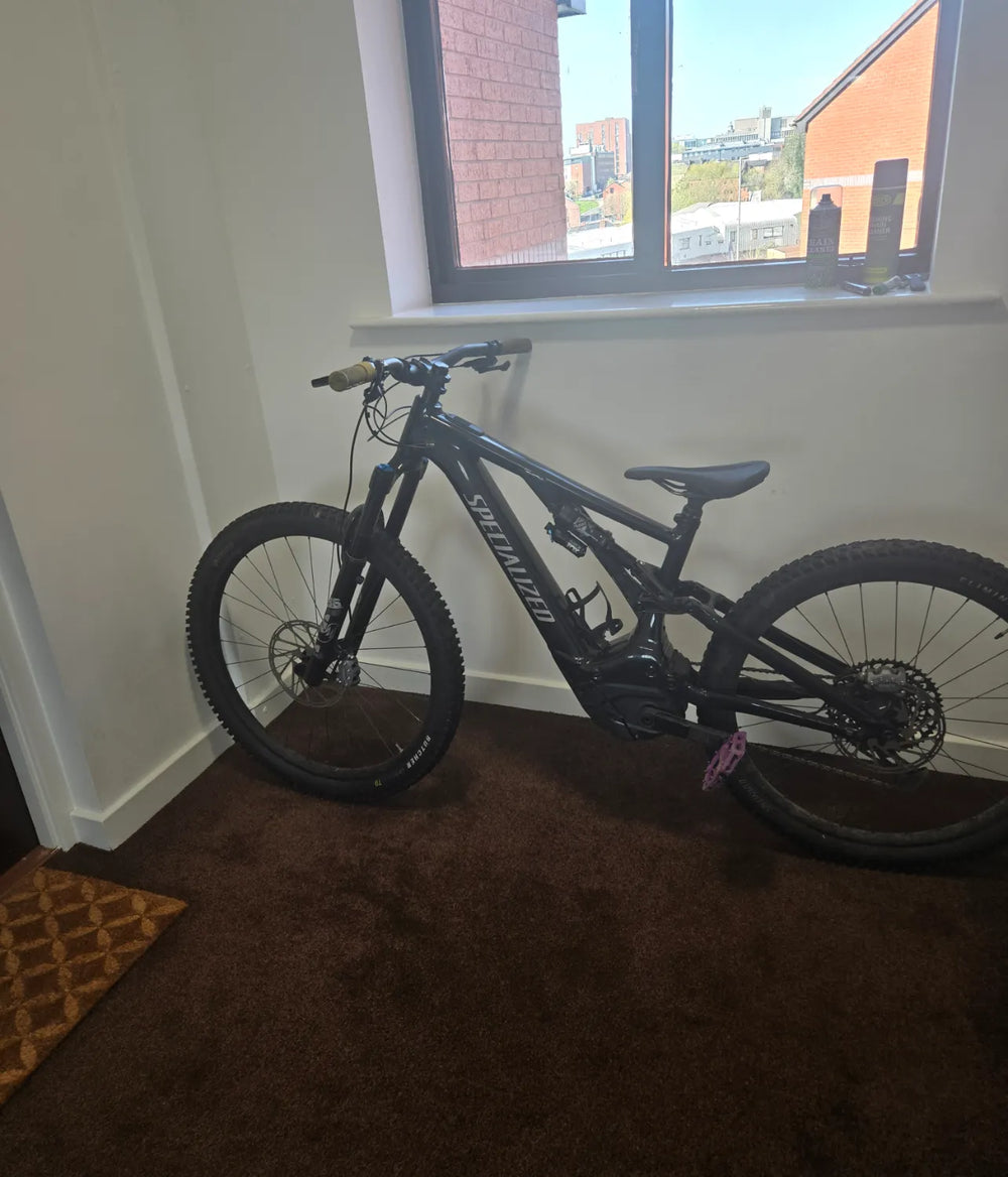 Specialized Turbo Levo Comp Carbon 2023