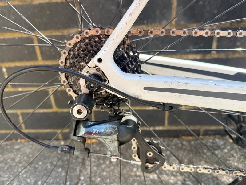 Boardman Boardman Road Team Carbon 2018