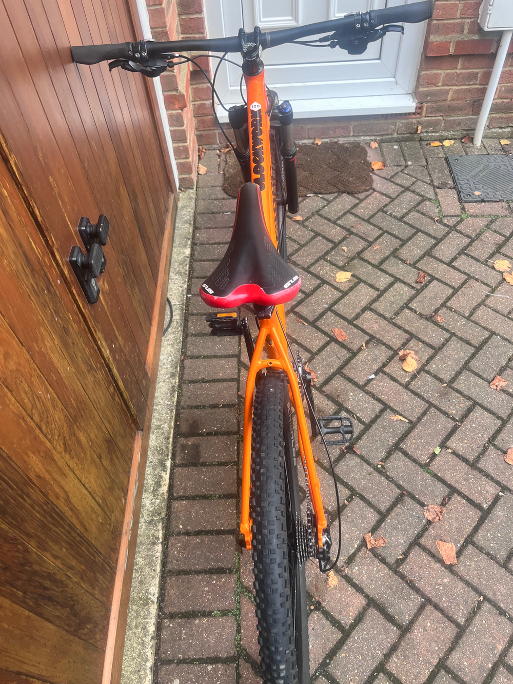 Orange Clockwork 2023