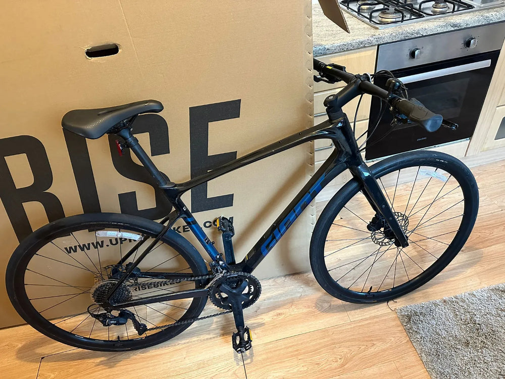 Giant FastRoad AR - Advanced 1 2024