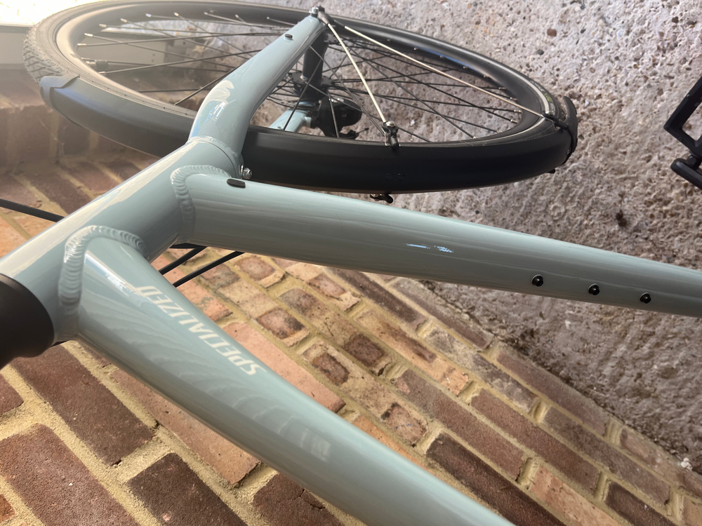 Specialized Sirrus X 1.0 2025
