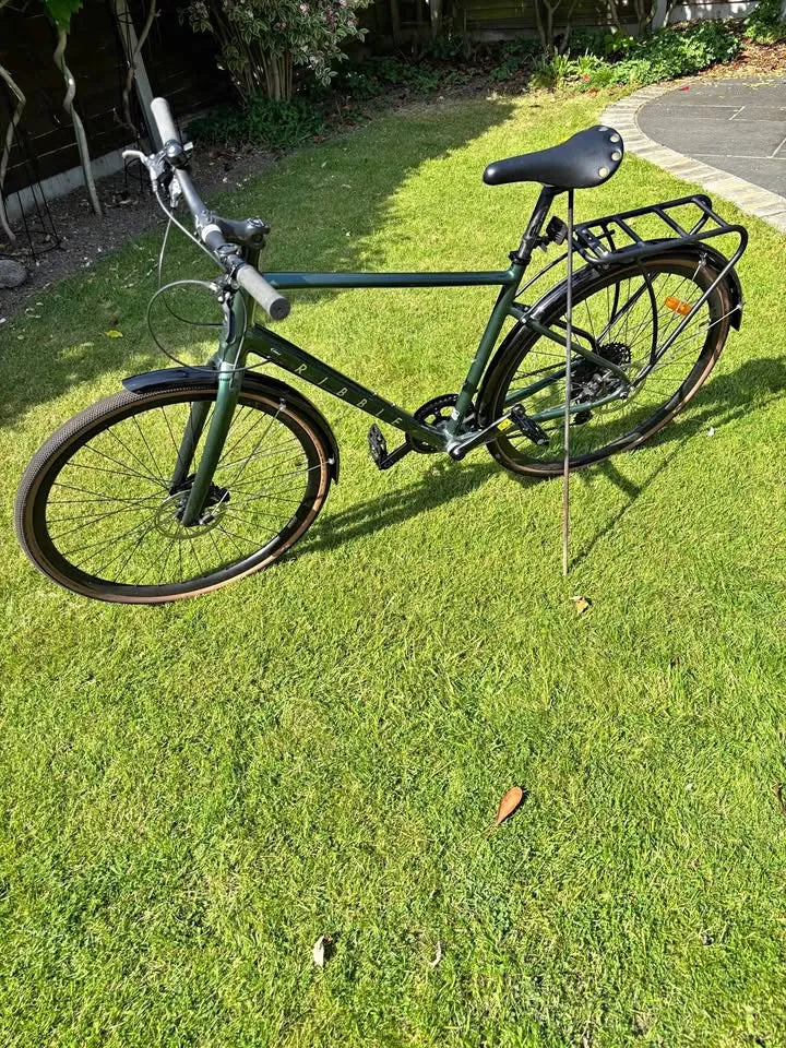Ribble Hybrid AL e - Fully Loaded Edition 2022