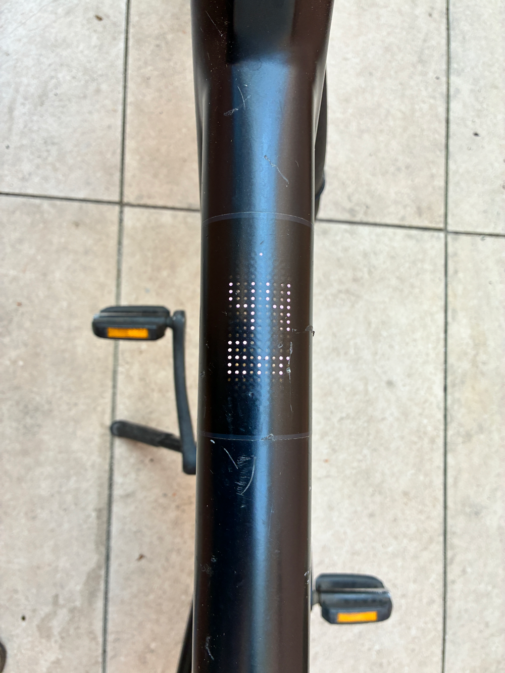 Vanmoof X3 2021