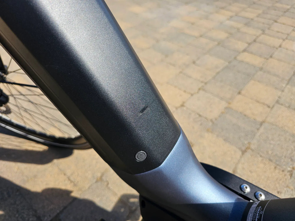 Gazelle Ultimate C8+ HMB 500wh 2021