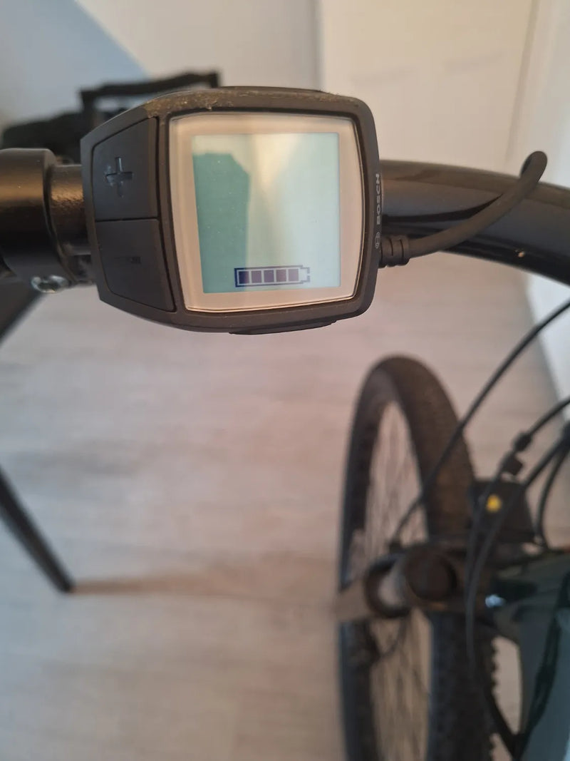 Lapierre E Explorer  2024