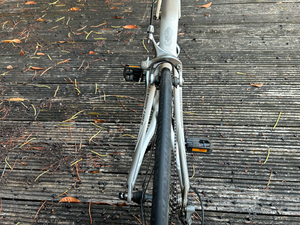 Ribble Allroad Sportive Bianca
