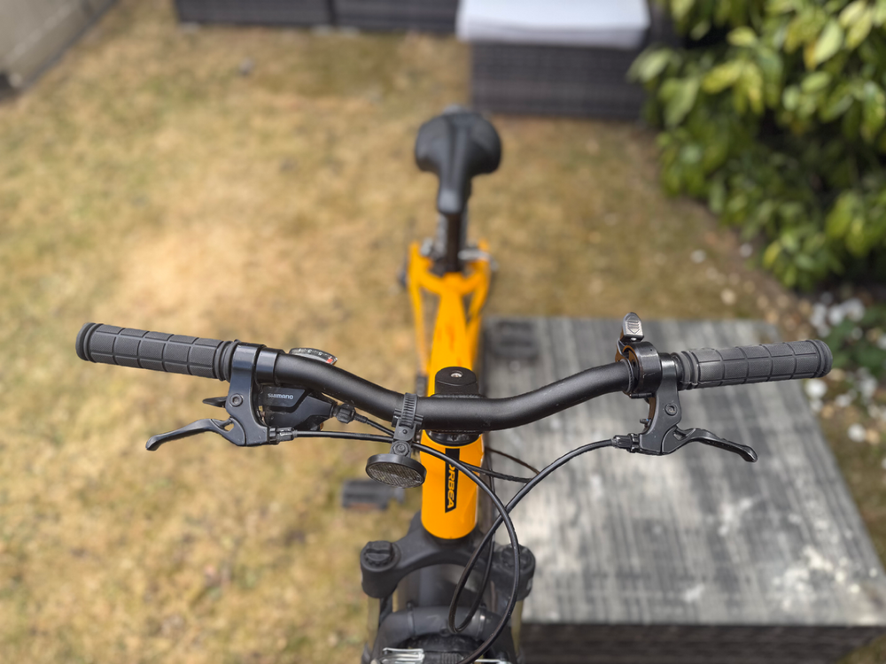 Orbea Mx 24 Xc Junior 2024