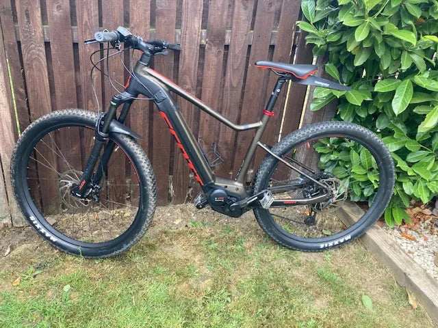 Scott Aspect Eride 20 29 2019