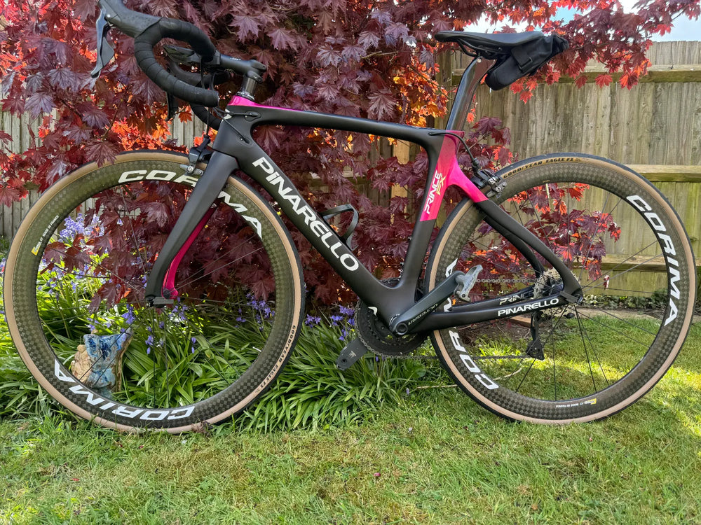 Pinarello Prince FX 2019