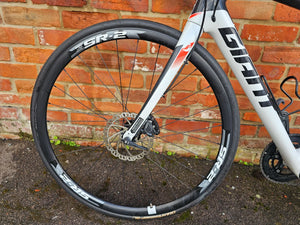 Giant Defy Advanced 3 Carbon Road 2017
