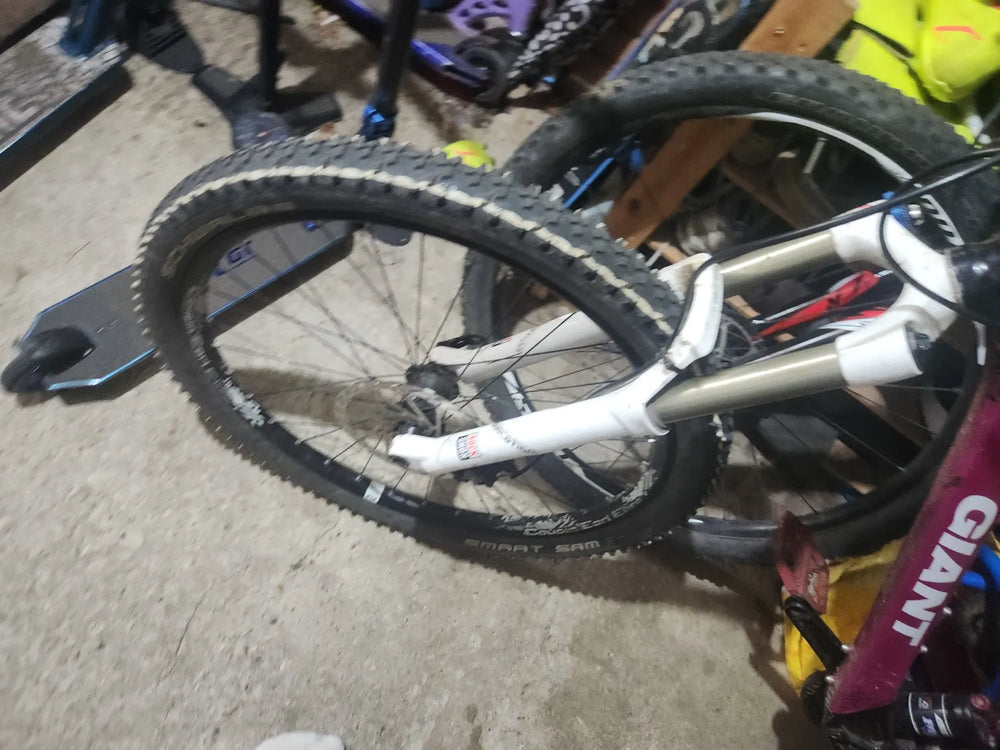 Giant Trance Jr 26 2007