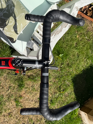 Cannondale Synapse 2016