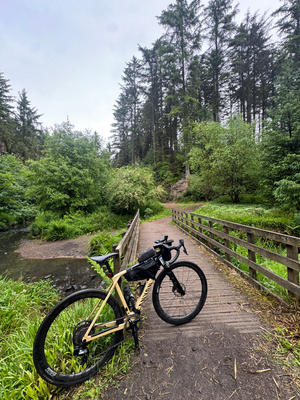 Canyon Grail CF SLX 8 AXS 2024