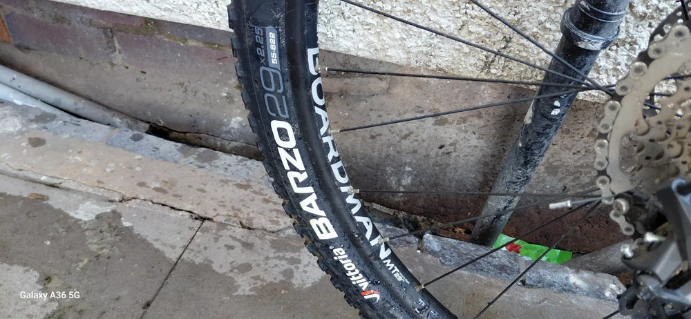 Boardman ADV 8.6 2023