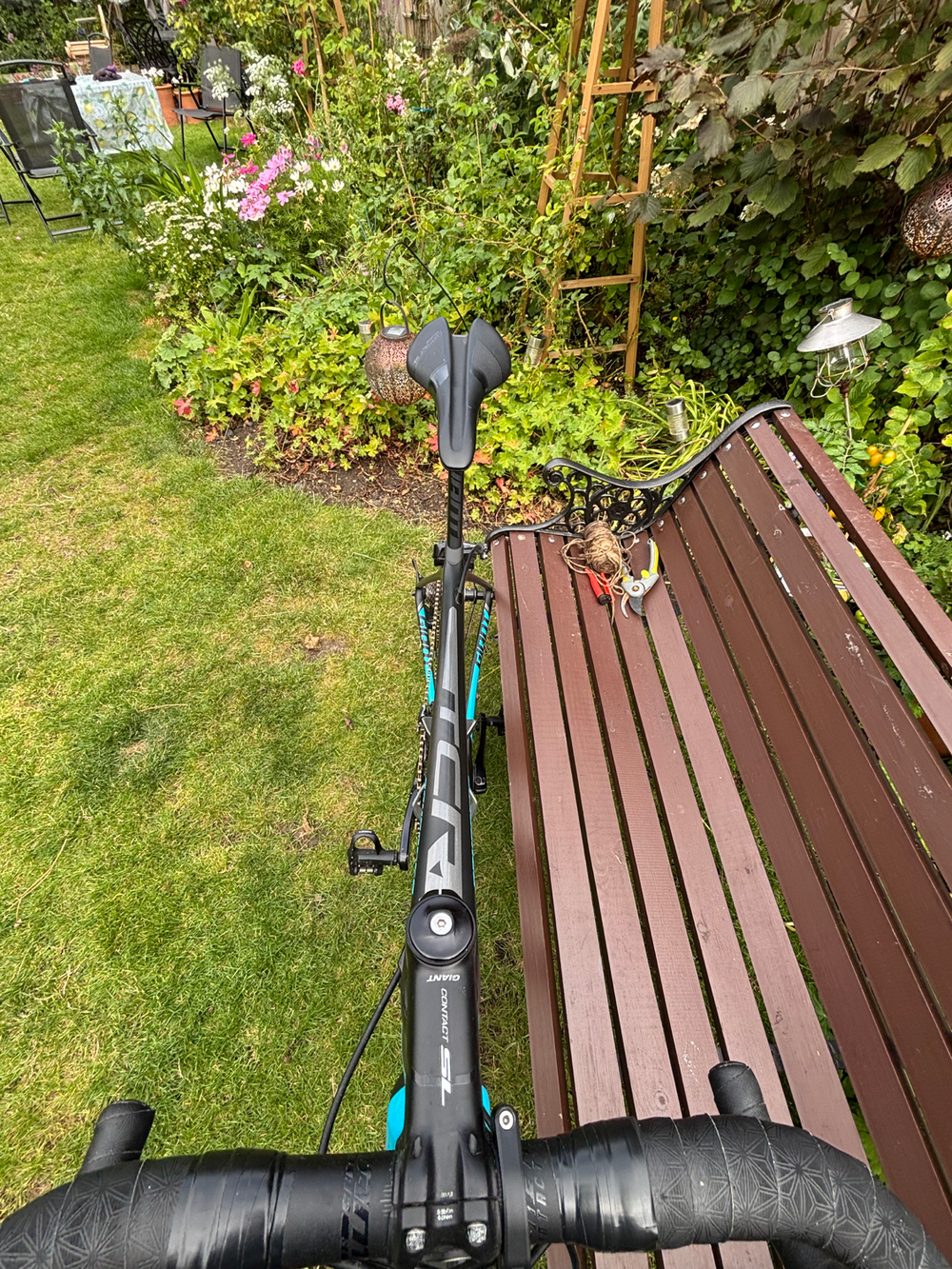 Giant TCR Advanced Pro 0 2017