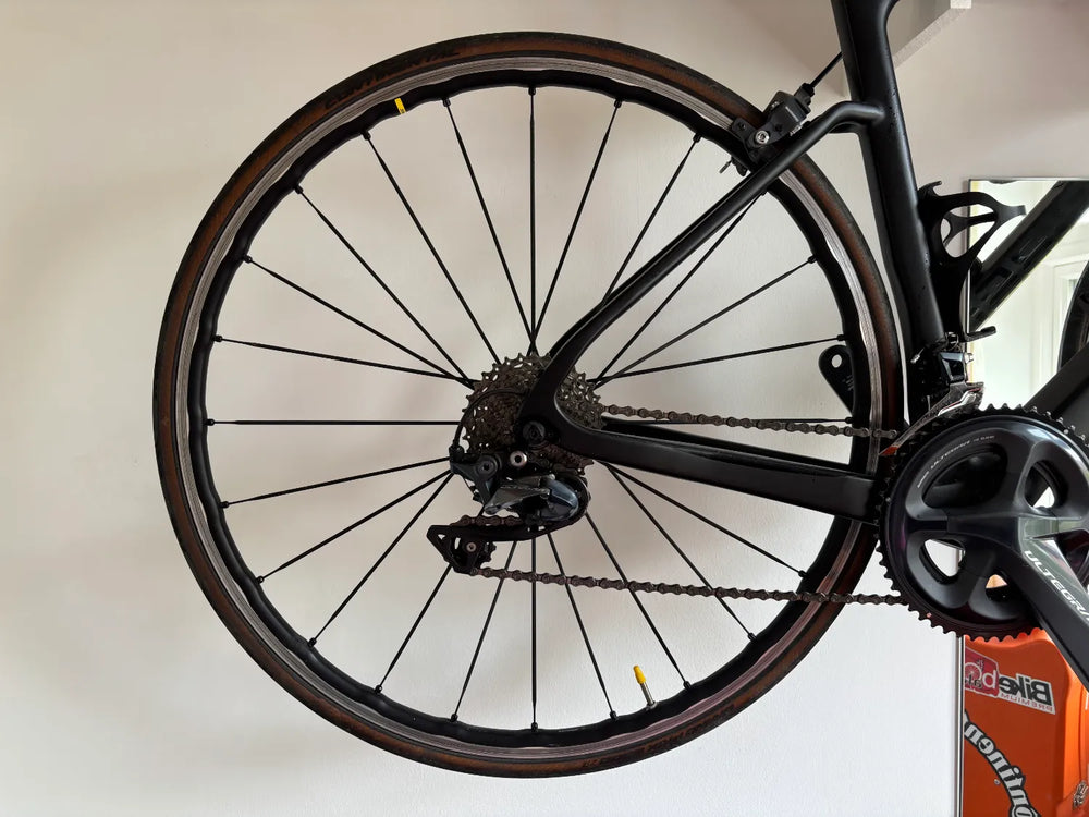Ribble ENDURANCE SL R SERIES - SHIMANO ULTEGRA 2019