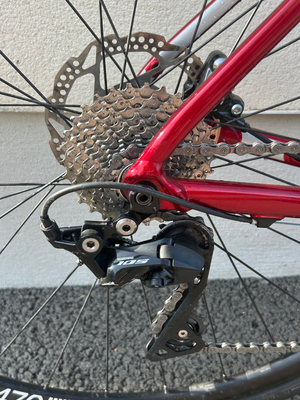 Cannondale Caad13 105 Disc 2021