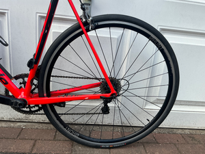 Cannondale CAAD12 Ultegra 2017