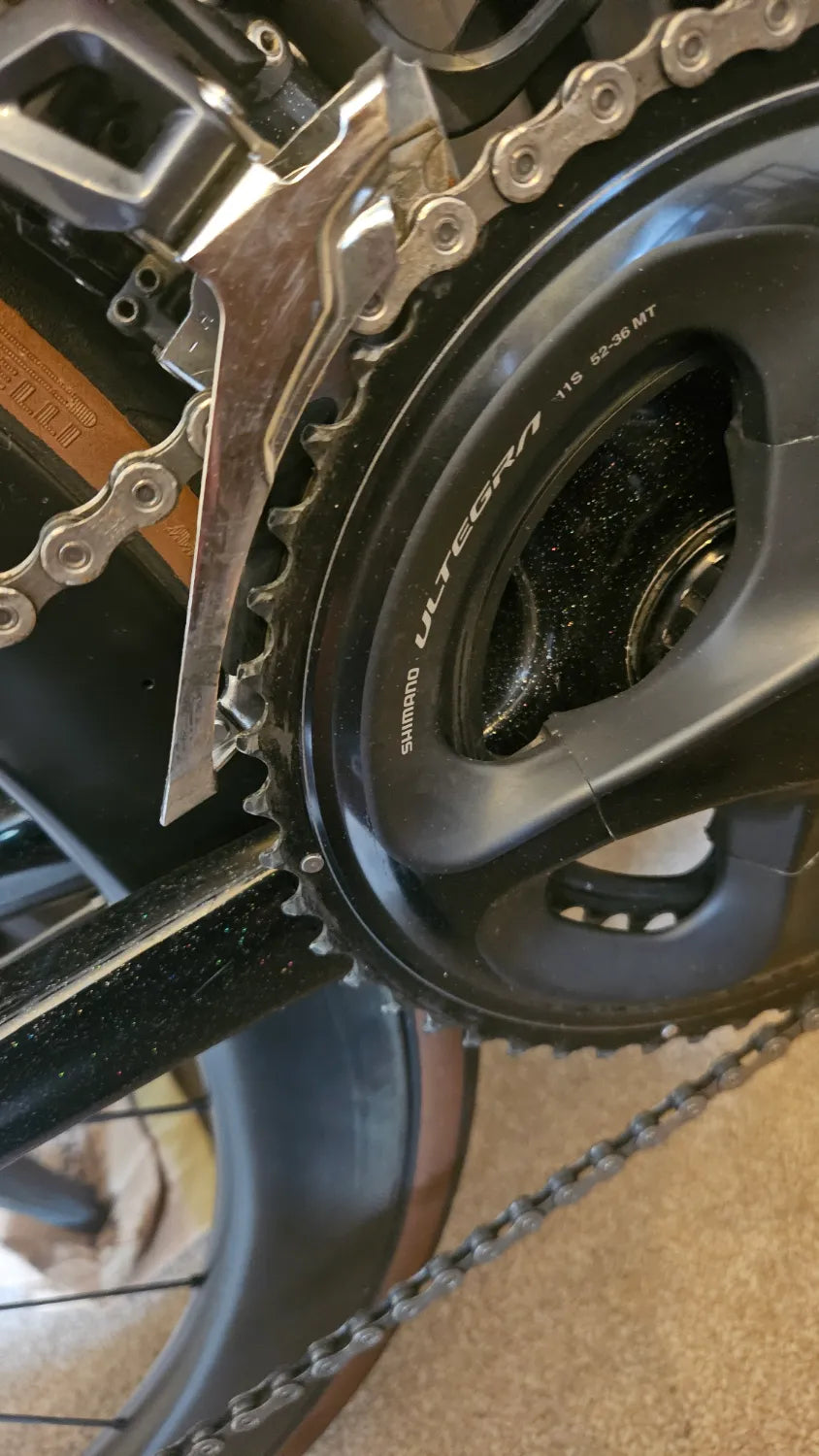 Specialized Venge Expert Ultegra 2020