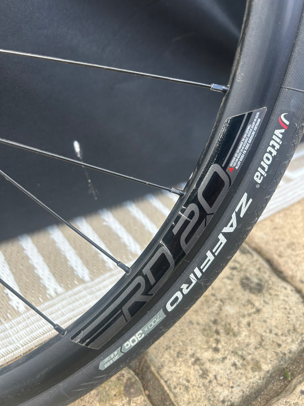 Cannondale Synapse 105 Disc 2020
