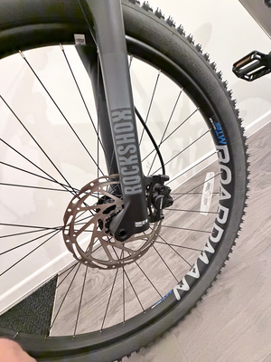 Boardman MHT 8.8