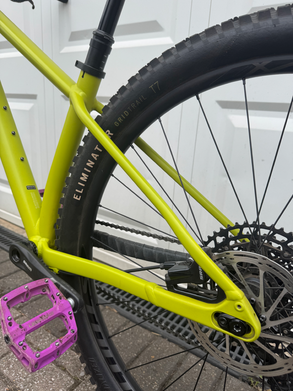 Specialized Fuse Comp 29 2023