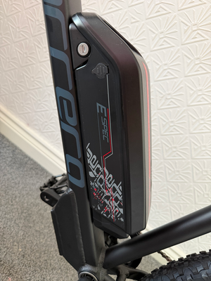 Carrera Vengeance-E Pro Ltd 2026