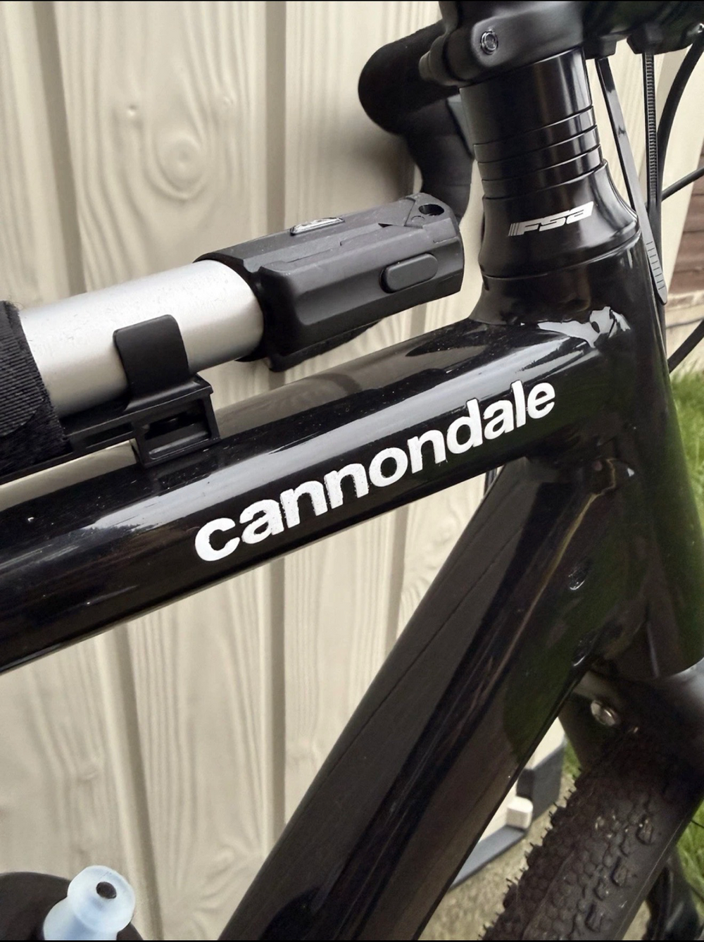 Cannondale Topstone 4 2023