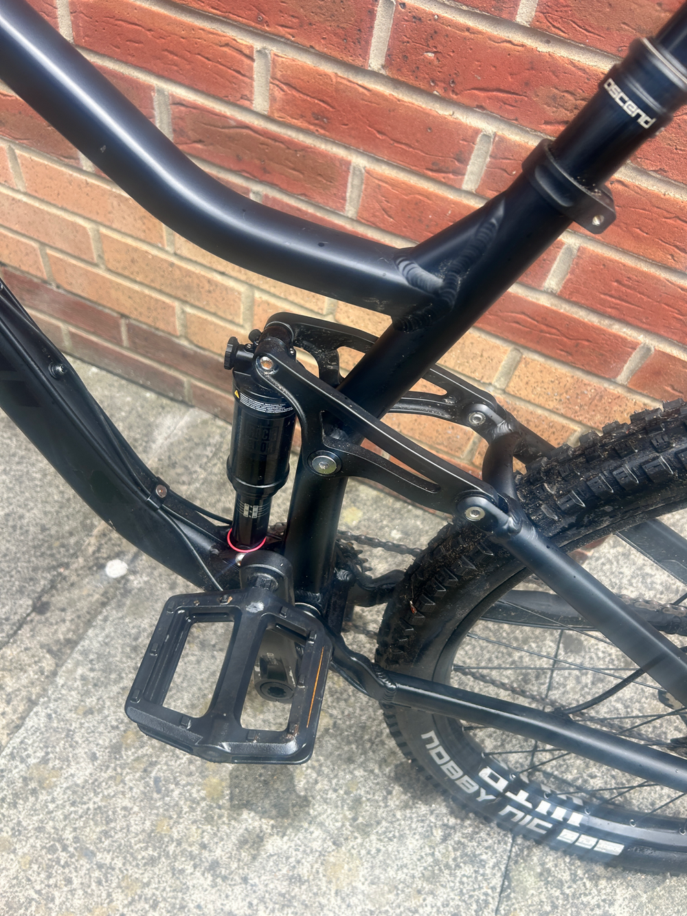 Vitus Mythique 29 VRX 2022