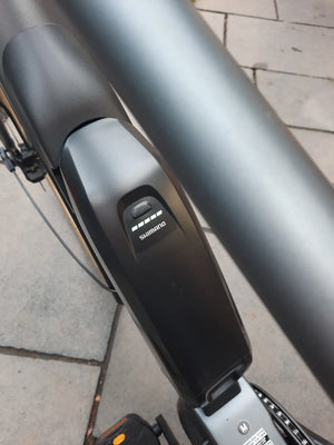 Whyte V2 2022