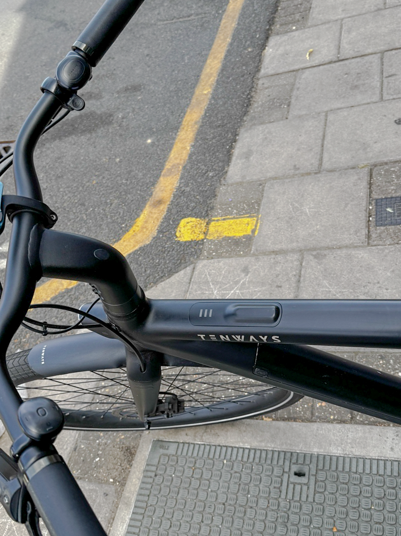 Tenways CGO009 2025