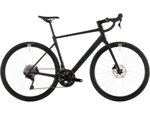 Cube Attain Slx - Coal 2026