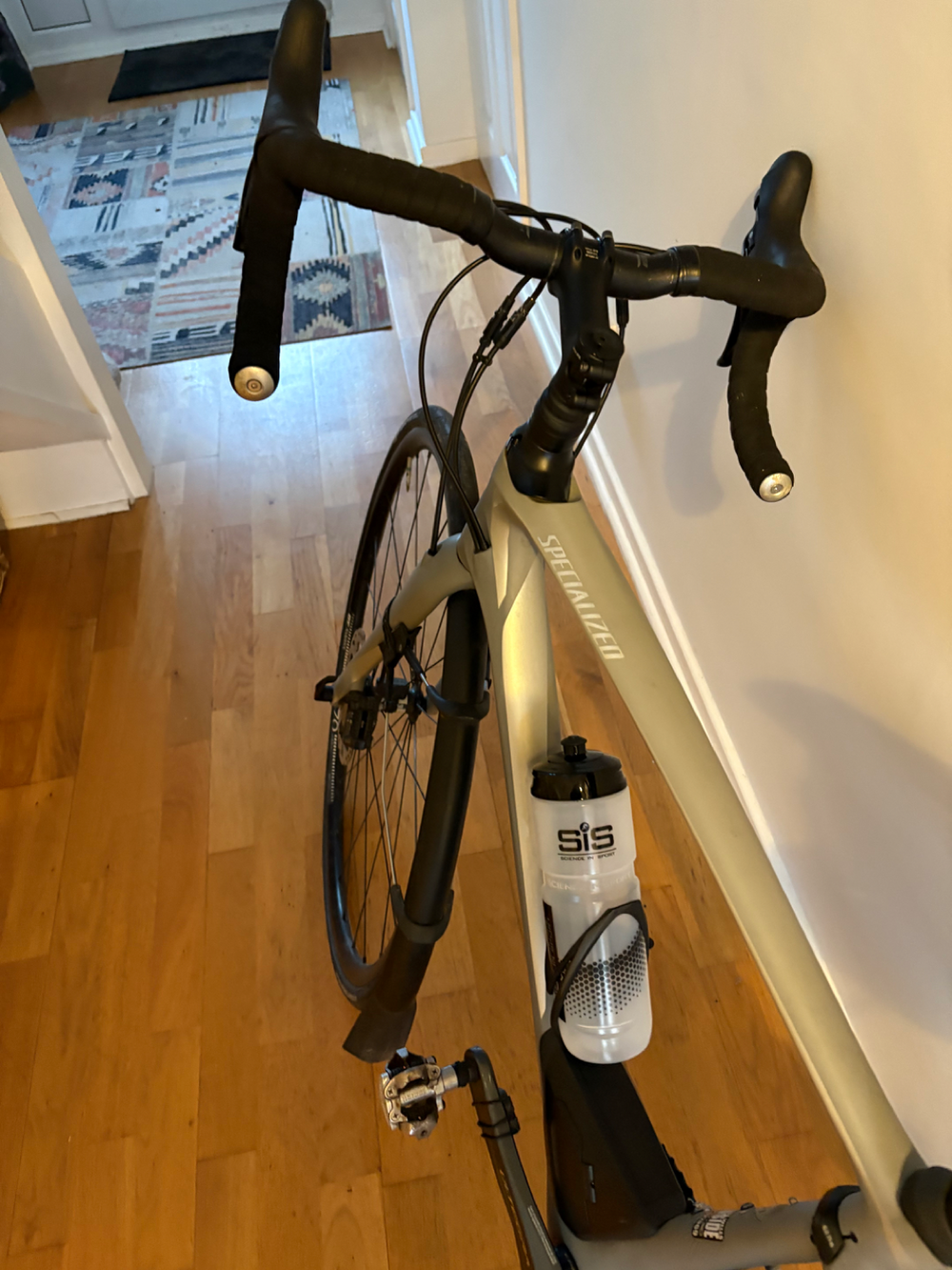 Specialized Ruby Expert 2018