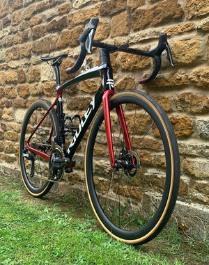 Ridley Fenix SLiC - Shimano Ultegra Di2 HDB 2023
