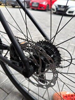 Trek Domane AL 2 Aluminium 2027