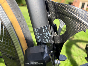 Cervelo R3 Ultegra Di2 2016