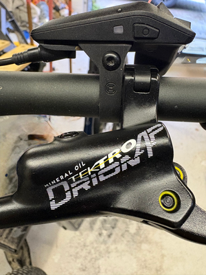 Scott Aspect eRide 910 Wave Electric Hardtail Mountain 2023