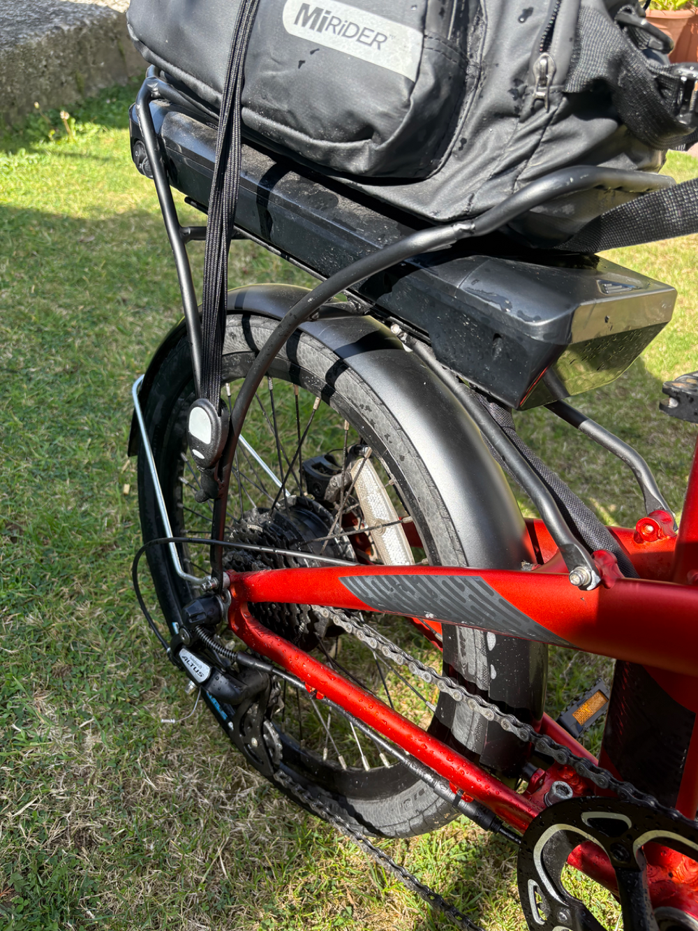 EZEGo Fold 2022
