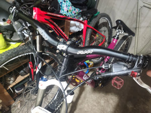 Giant Trance Jr 26 2007