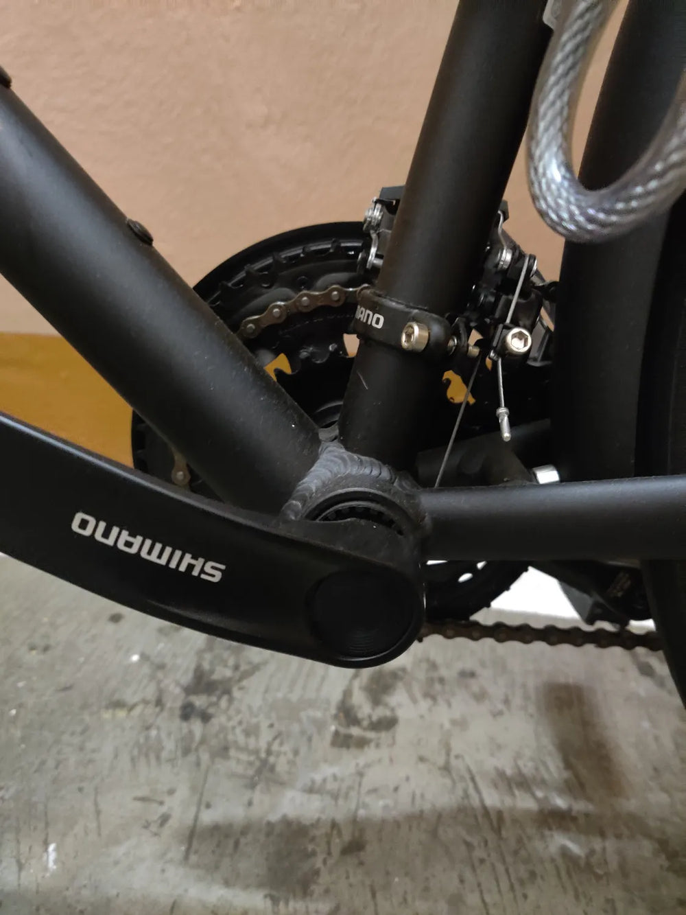 Raleigh Strada one 2020