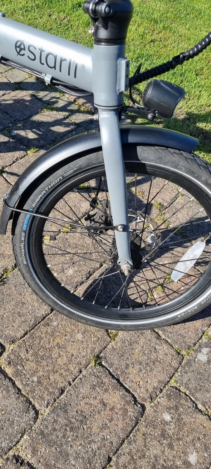 Estarli E20 - Pro 2022