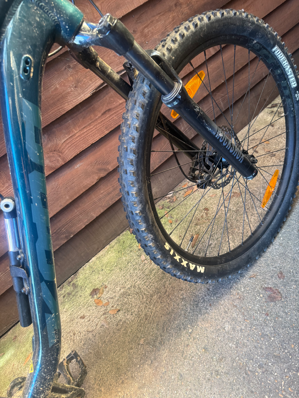 Kona Cinder Cone 2023