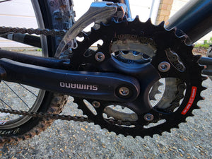 Trek 4500 2005