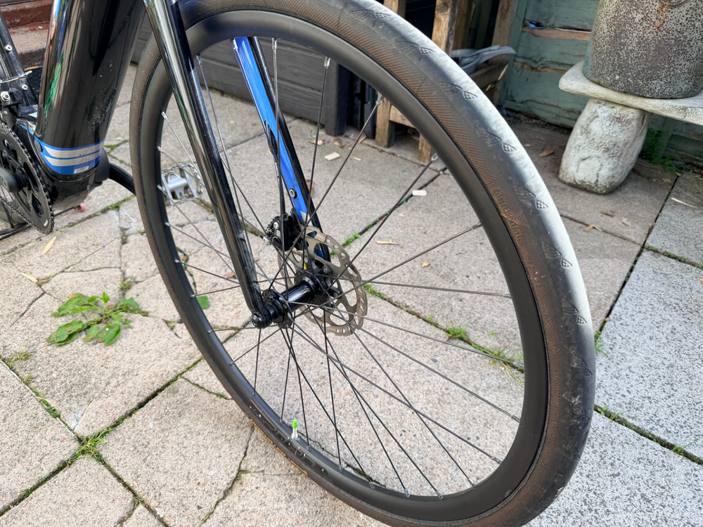 Cannondale Synapse Neo 1 Disc E 2021