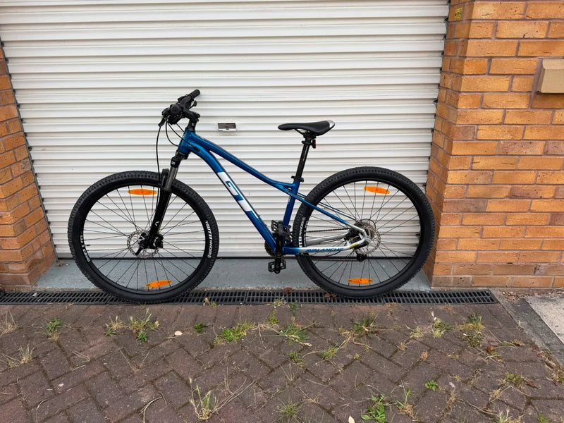 GT Avalanche Sport 2024