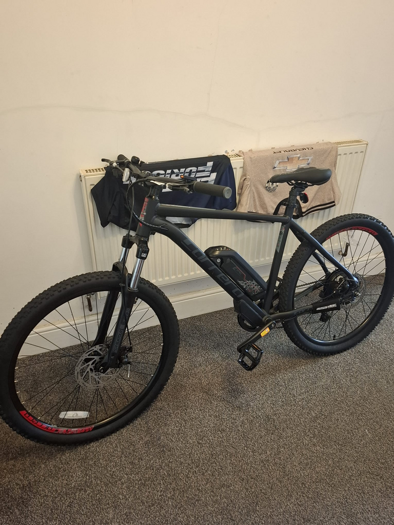 ndk swiss mountainbike test Carrera Vengeance-E Pro 2026