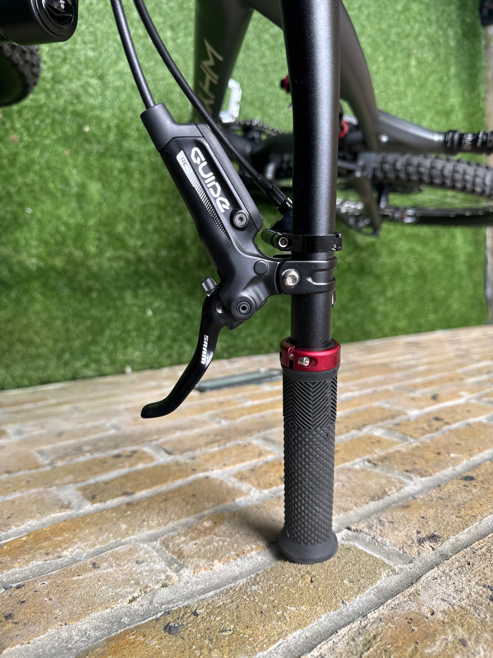 Whyte G-180 S 29ER 2022