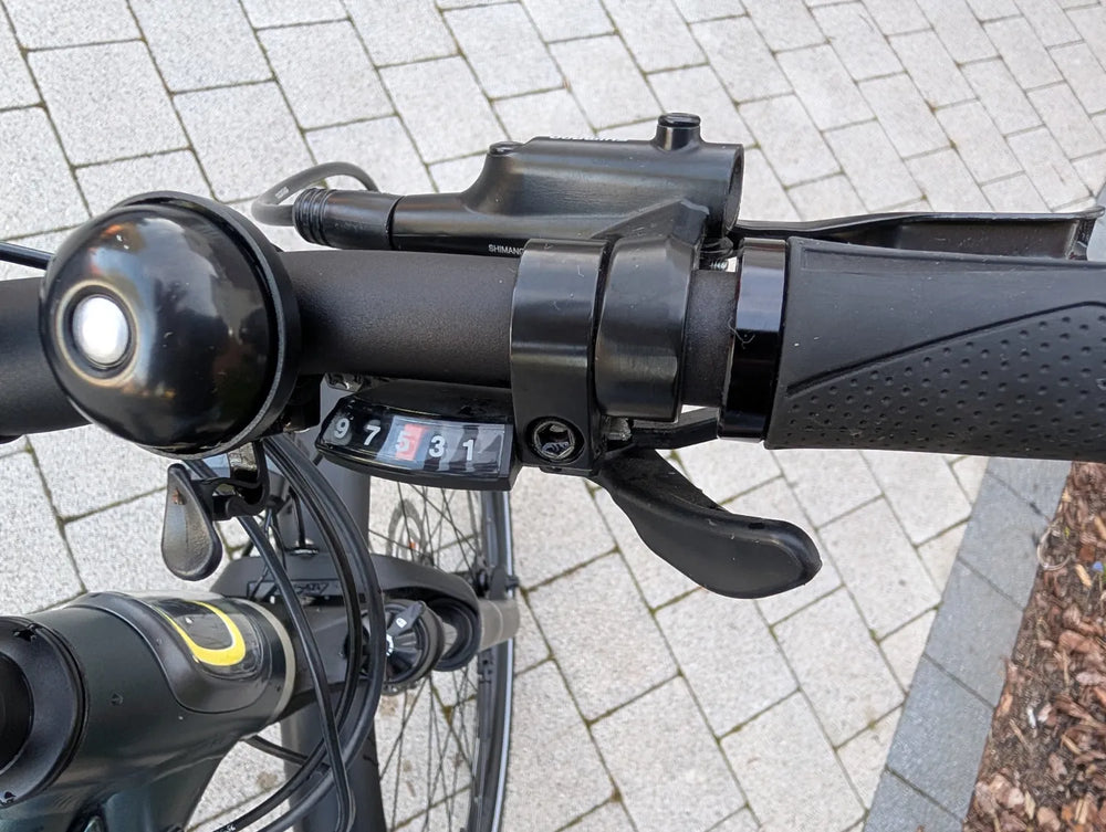 Liv Amiti E+ 2 Electric Bike 2020