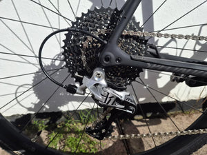 Specialized Crux Comp 2022