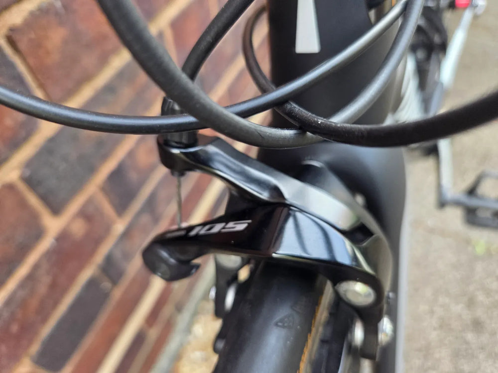 Wilier GTR Team SHIMANO 105 R7000 2019
